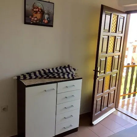 In Starigrad-paklenica With Sea View, Balcony, Air Conditioning, Wifi 627-4 Apartment *